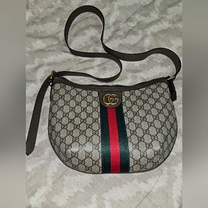 Crossbody bag